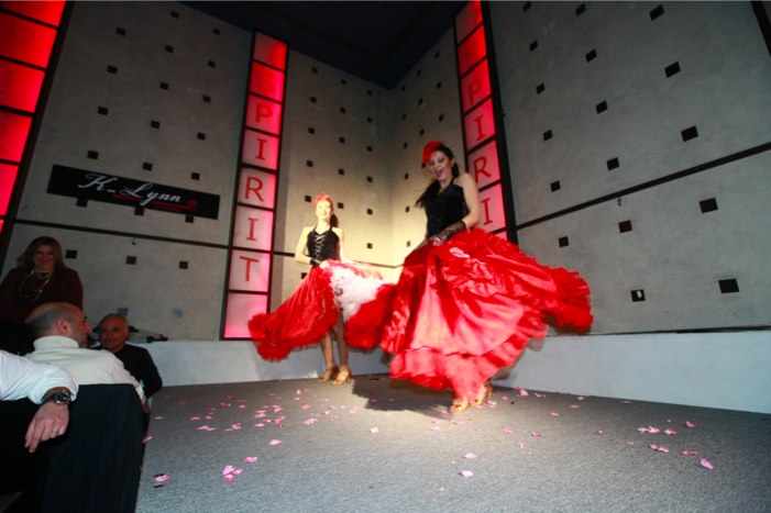 La Folie Rouge 2013 Part 1